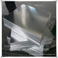 5005 H34 military equipment application aluminum sheet